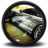 Need for Speed Most Wanted 3 Icon